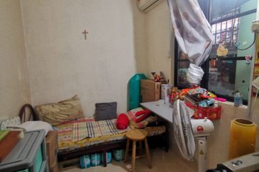 Putra Setia @ Putra Heights