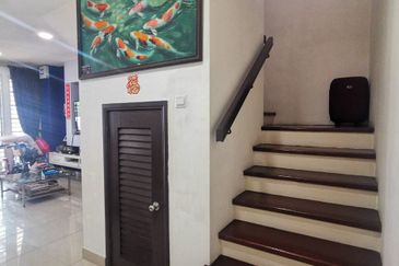 Putra Setia @ Putra Heights