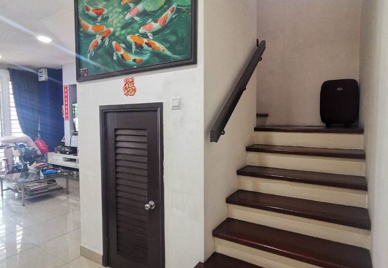 Putra Setia @ Putra Heights