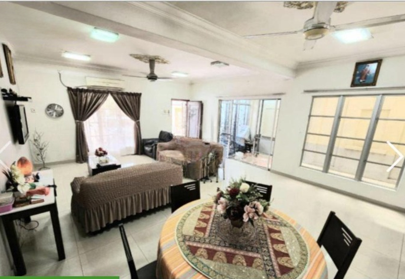 Jalan Putra Permai 10/2  I