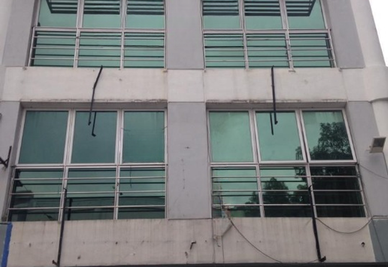 Bandar Puteri Puchong