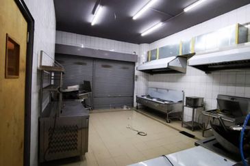 Bandar Puteri Puchong