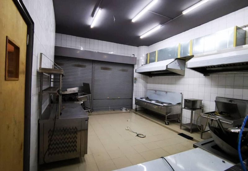 Bandar Puteri Puchong