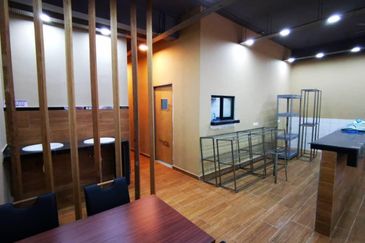 Bandar Puteri Puchong