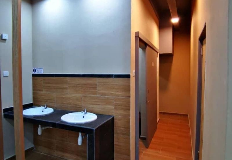 Bandar Puteri Puchong