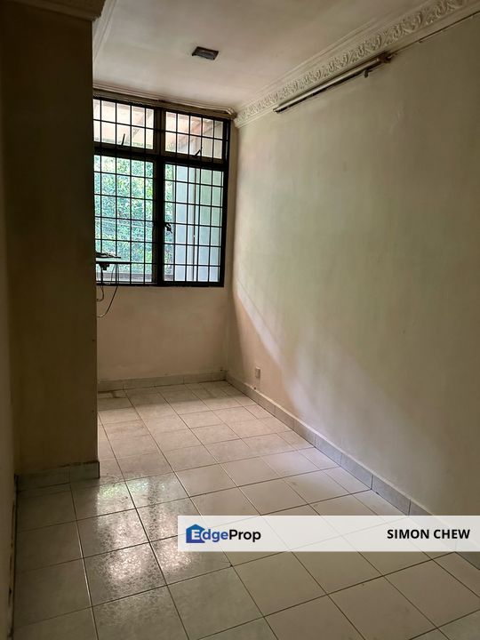 2.5 sty Taman Mutiara Puchong Good Location Near Mrt Station, Selangor, Puchong