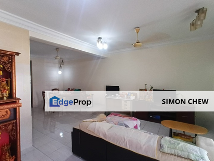 Taman Mutiara Puchong Double Storey For Sale , Selangor, Puchong