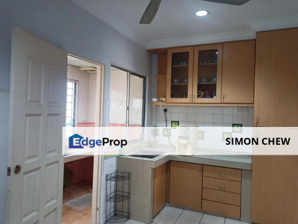Endlot 2 Sty Jalan Tiong 8 For Sale , Selangor, Puchong