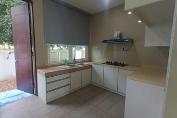 Zero Lot Bungalow Lot Usj Heights For Rent 