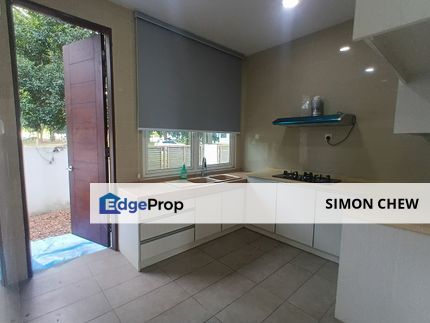 Zero Lot Bungalow Lot Usj Heights For Rent , Selangor, USJ Heights