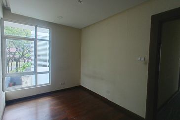 Zero Lot Bungalow Lot Usj Heights For Rent 