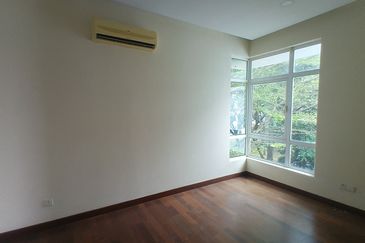 Zero Lot Bungalow Lot Usj Heights For Rent 