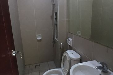 Zero Lot Bungalow Lot Usj Heights For Rent 