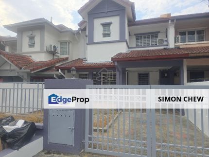 Putra Permai Putra Heights Double Storey For Rent , Selangor, Putra Heights