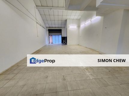 Ground Shop lot Puteri 5 Puchong For Rent , Selangor, Puchong