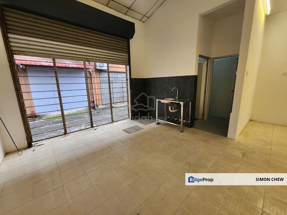 Ground Shop lot Puteri 5 Puchong For Rent , Selangor, Puchong