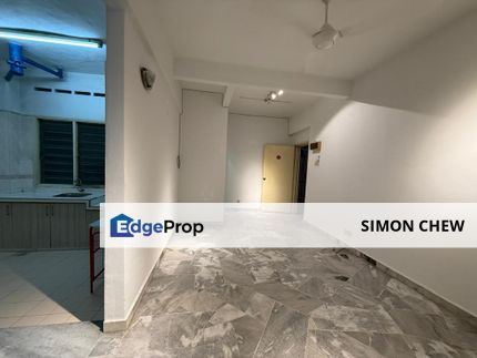 Subang Perdana Court 10 Subang Jaya For Rent , Selangor, Subang Jaya