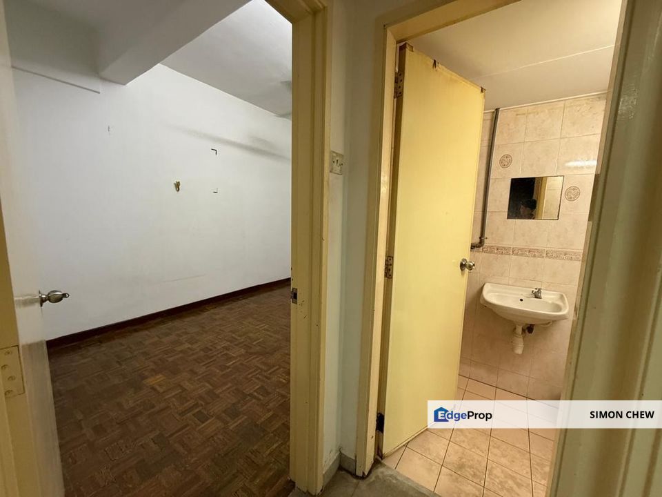 Subang Perdana Court 10 Subang Jaya For Rent , Selangor, Subang Jaya
