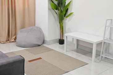 Main Place Residence