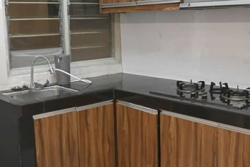 Main Place Residence