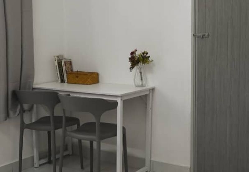 Main Place Residence