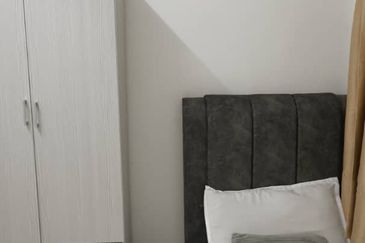 Main Place Residence