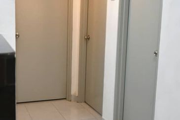 Main Place Residence