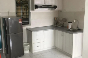 Main Place Residence