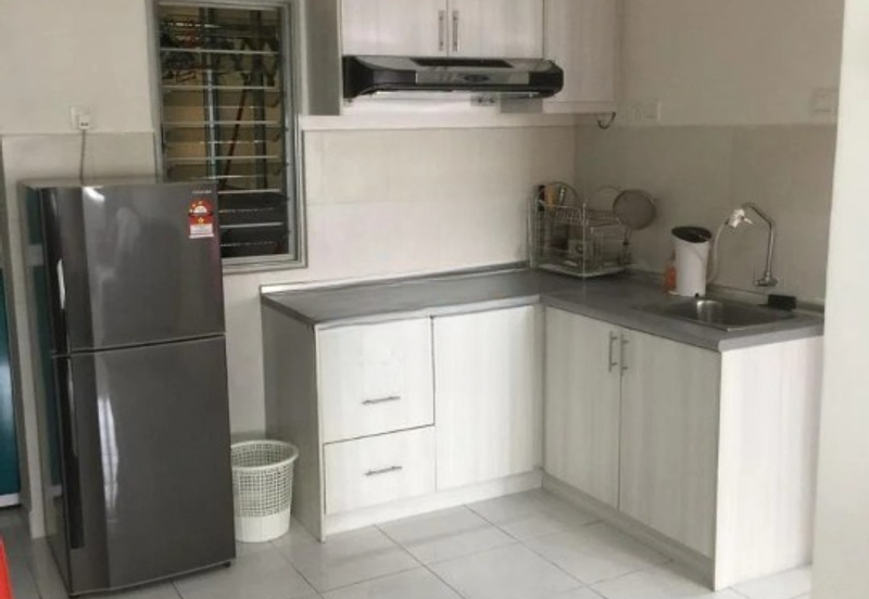 Main Place Residence