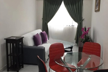 Main Place Residence