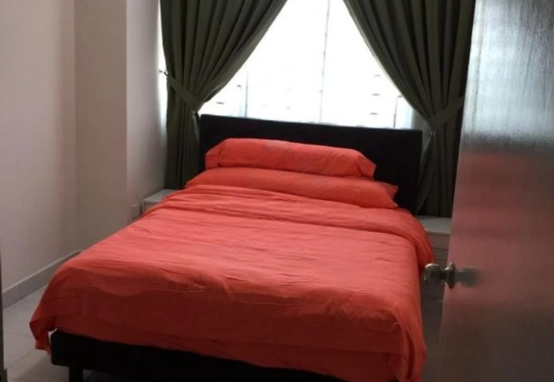 Main Place Residence