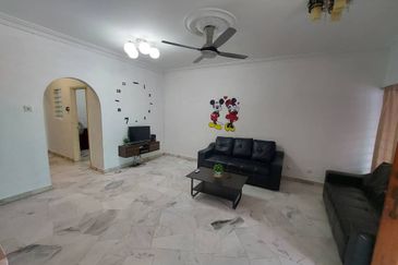 Taman Wawasan, Pusat Bandar Puchong