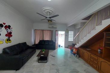 Taman Wawasan, Pusat Bandar Puchong