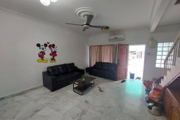 Taman Wawasan, Pusat Bandar Puchong