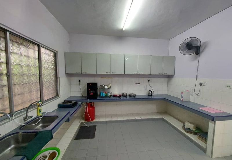 Taman Wawasan, Pusat Bandar Puchong