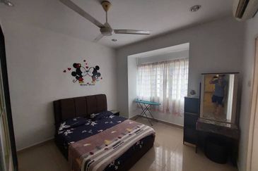 Taman Wawasan, Pusat Bandar Puchong