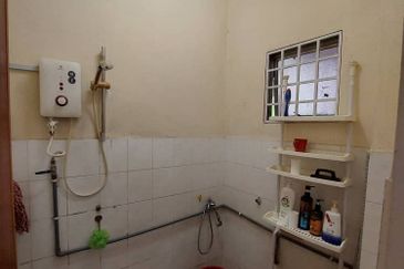 Taman Wawasan, Pusat Bandar Puchong