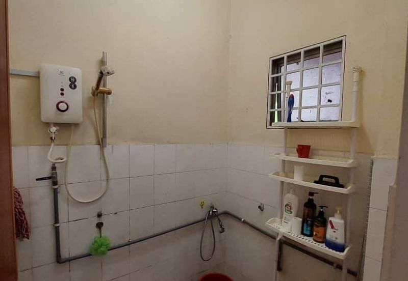 Taman Wawasan, Pusat Bandar Puchong