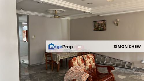 Usj 20 Subang Jaya Freehold Double Storey For Sale , Selangor, USJ