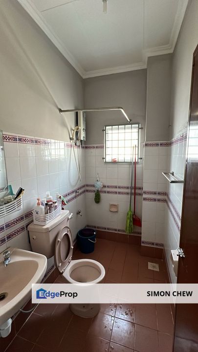 Usj 20 Subang Jaya Freehold Double Storey For Sale , Selangor, USJ