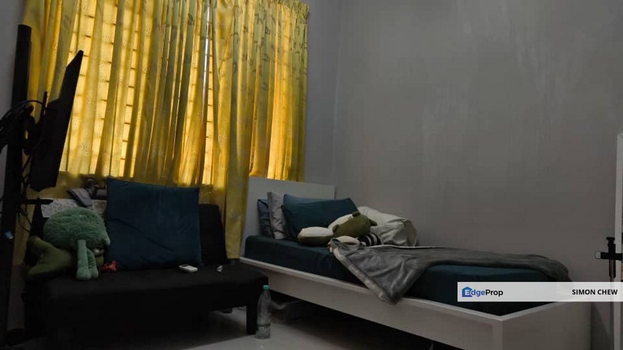 Usj 20 Subang Jaya Freehold Double Storey For Sale , Selangor, USJ