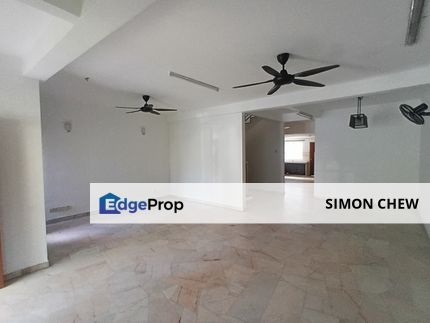 Subang Jaya Usj 3C Double Storey For Sale , Selangor, USJ