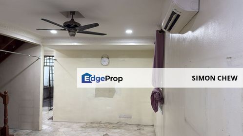 Subang Jaya Usj 1 Double Storey House For Rent , Selangor, USJ