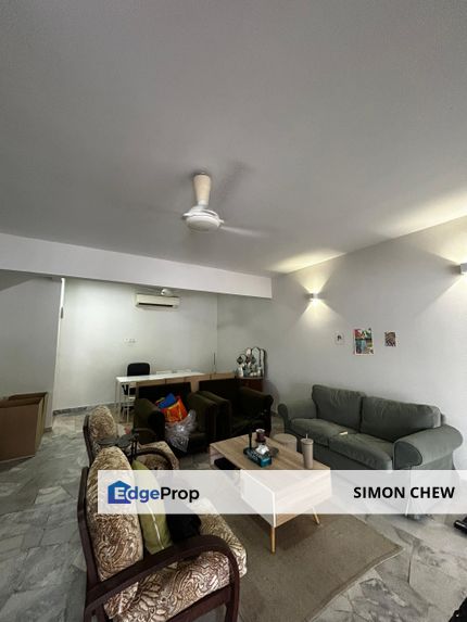Usj 11/3 Subang Jaya Double Storey For Sale , Selangor, Subang Jaya