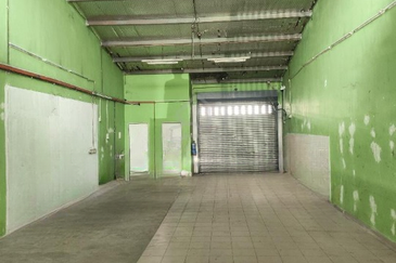 Bandar Bukit Puchong