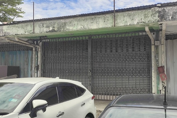 Bandar Bukit Puchong