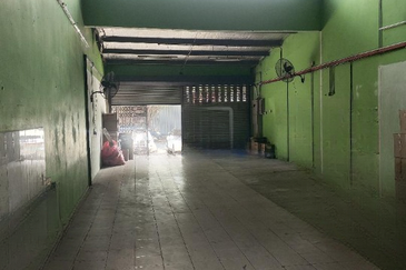 Bandar Bukit Puchong