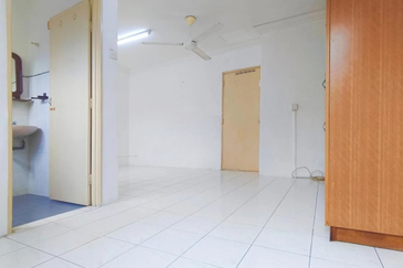 Jalan Kenari, Bandar Puchong Jaya