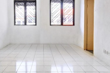 Jalan Kenari, Bandar Puchong Jaya