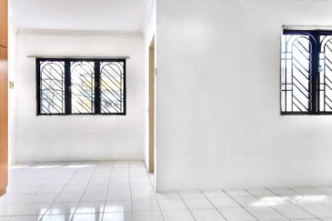 Jalan Kenari, Bandar Puchong Jaya